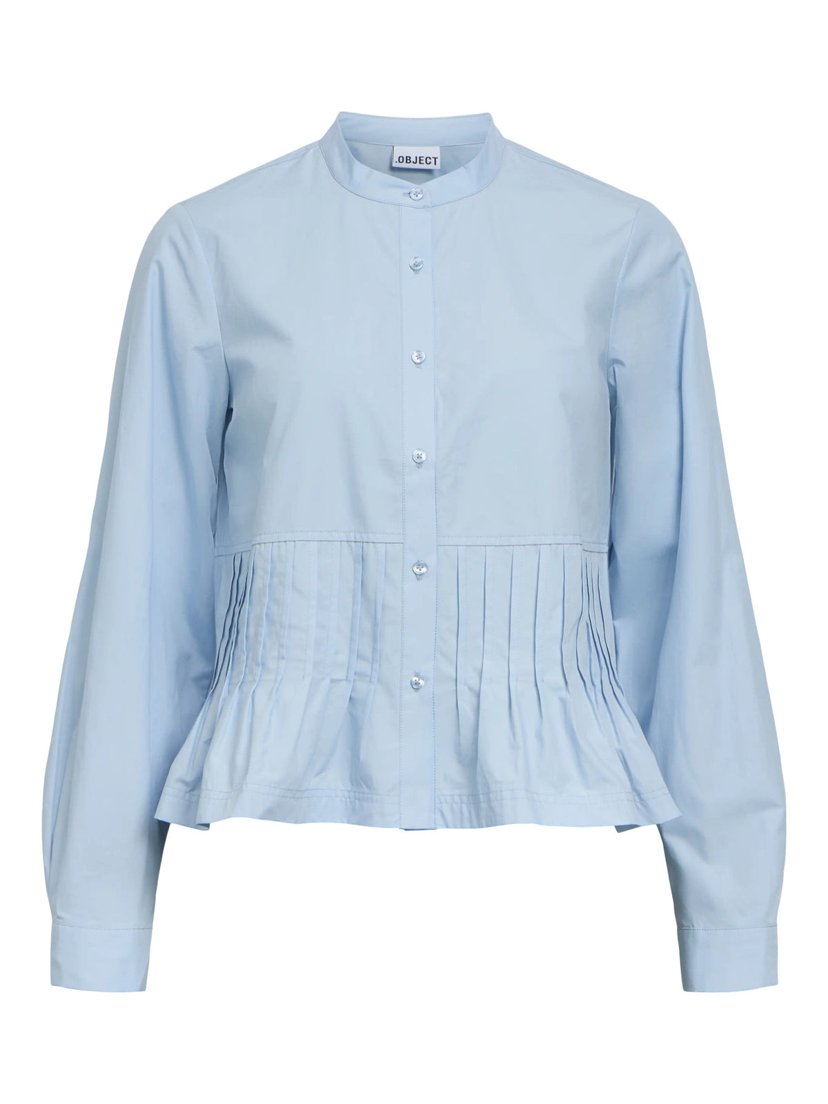 Object | Blouse Adona kentucky blue