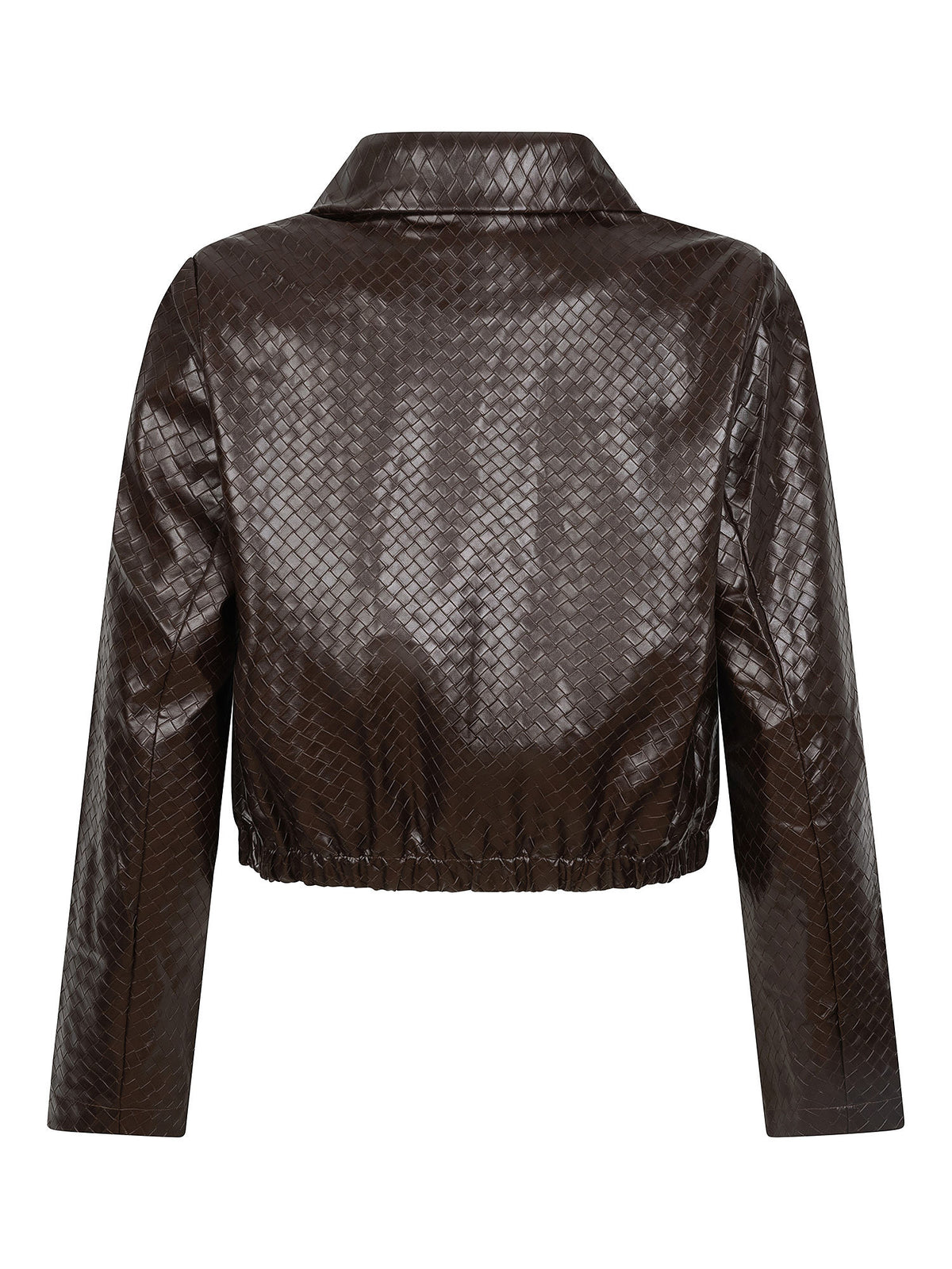 Ydence | Jacket Megan Dark brown