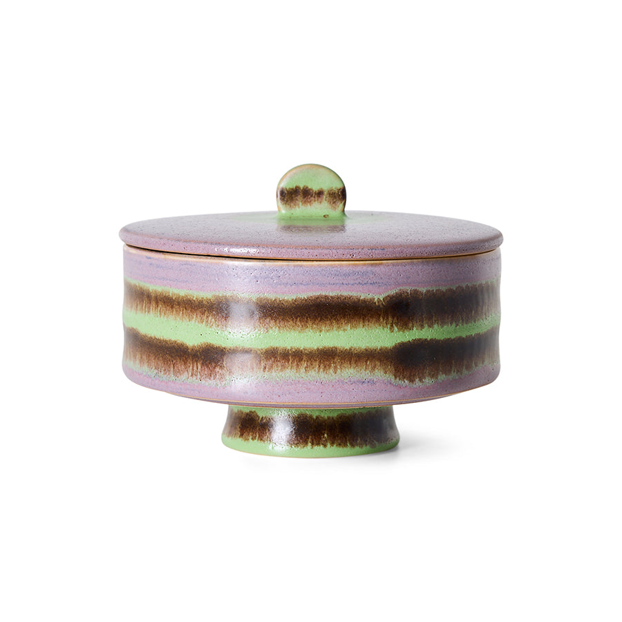 HK Living | 70s ceramics: bonbon bowl, mochi