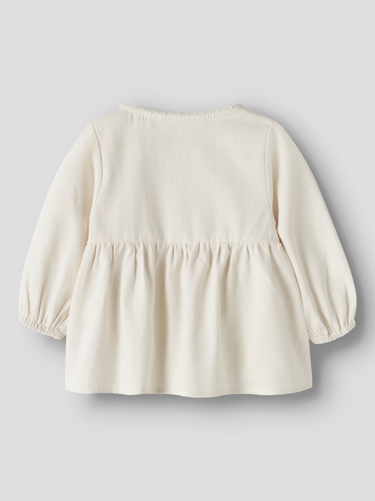 Lil Atelier | Top Lolia turtledove