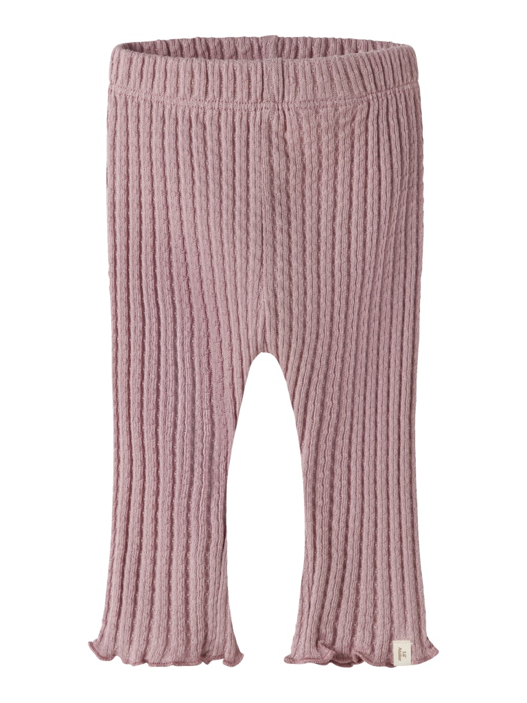 Lil Atelier | Legging Kelsa Slim zephyr