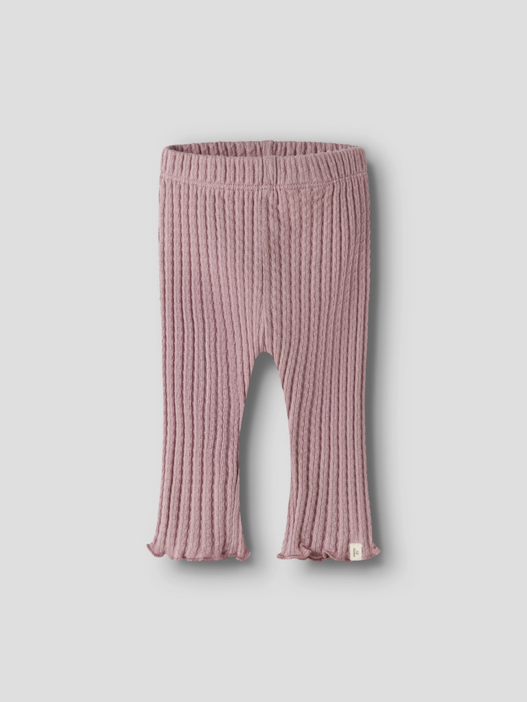 Lil Atelier | Legging Kelsa Slim zephyr