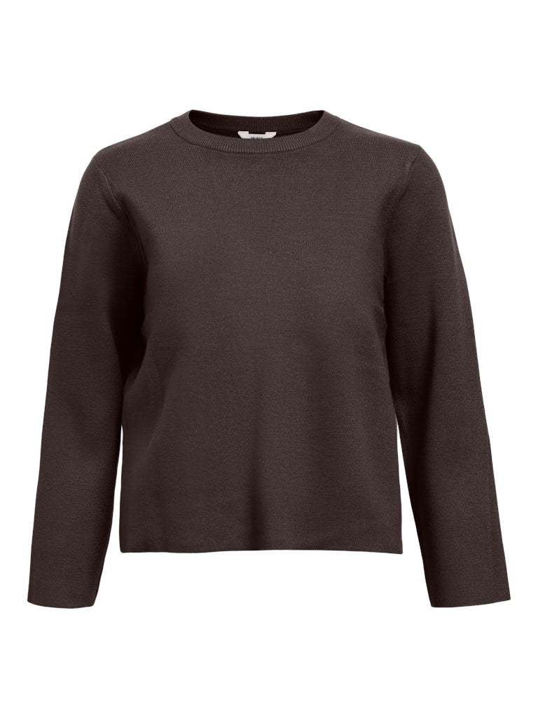 Object | Trui Reynard seal brown NOOS