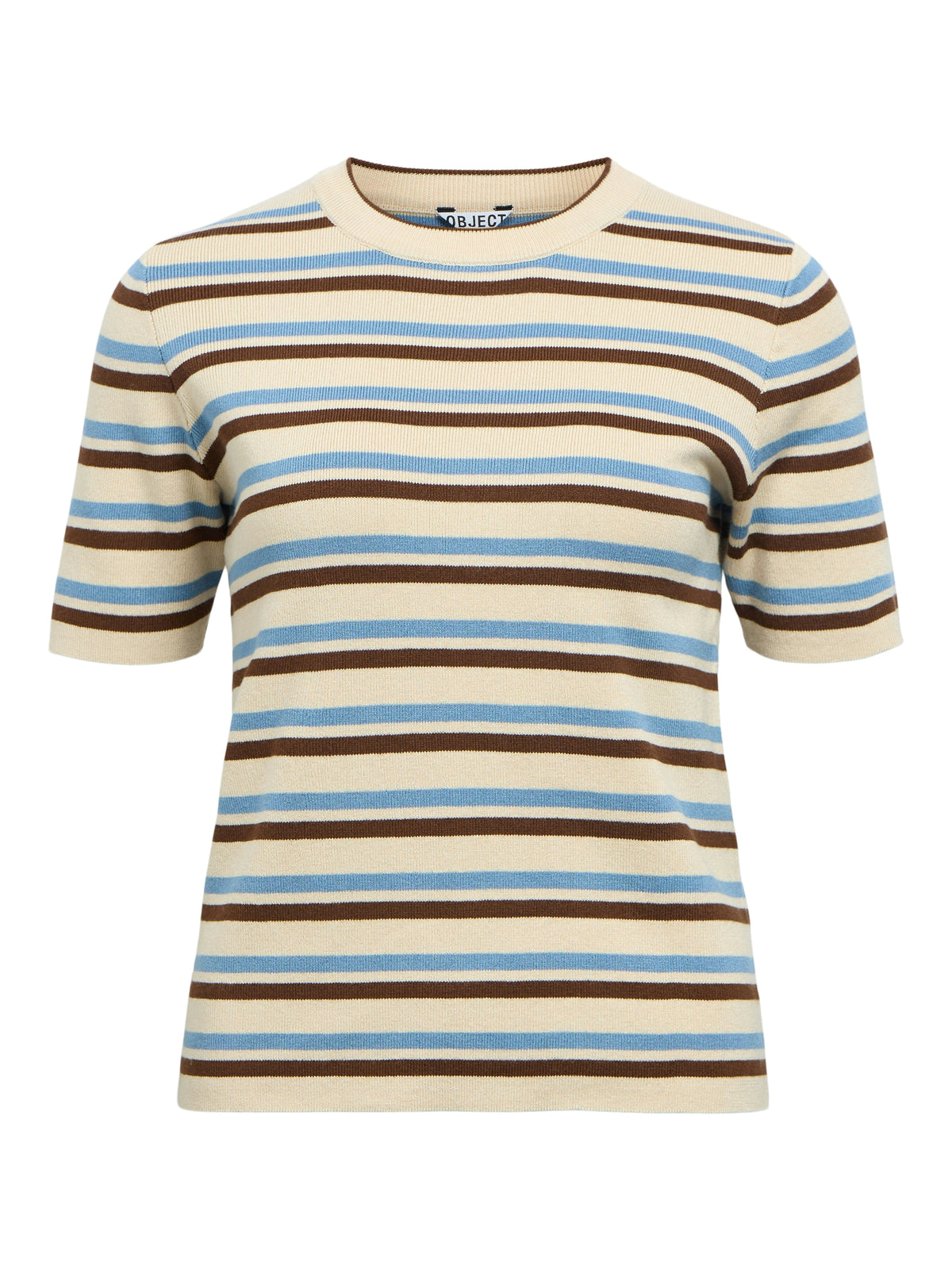 Object | Trui Ester New NOOS sandshell blue shadow/carafe