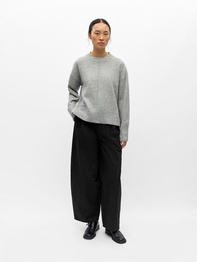 Object | Trui Juno NOOS medium grey melange