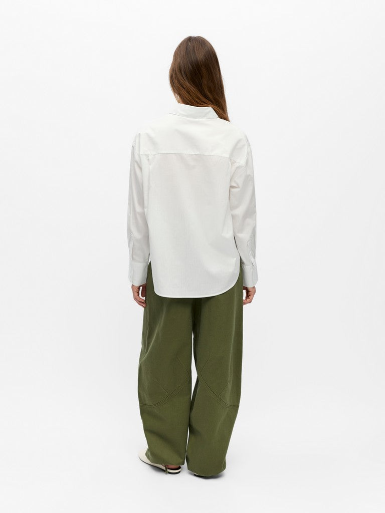 Object | Blouse Zila wit NOOS