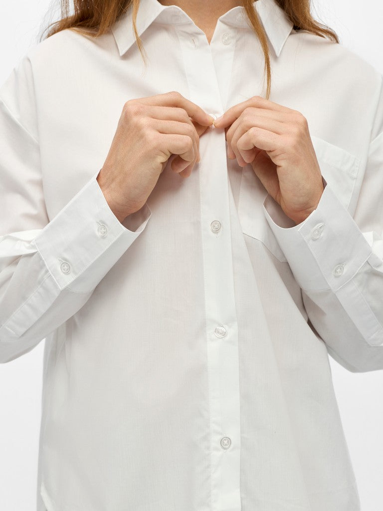 Object | Blouse Zila wit NOOS