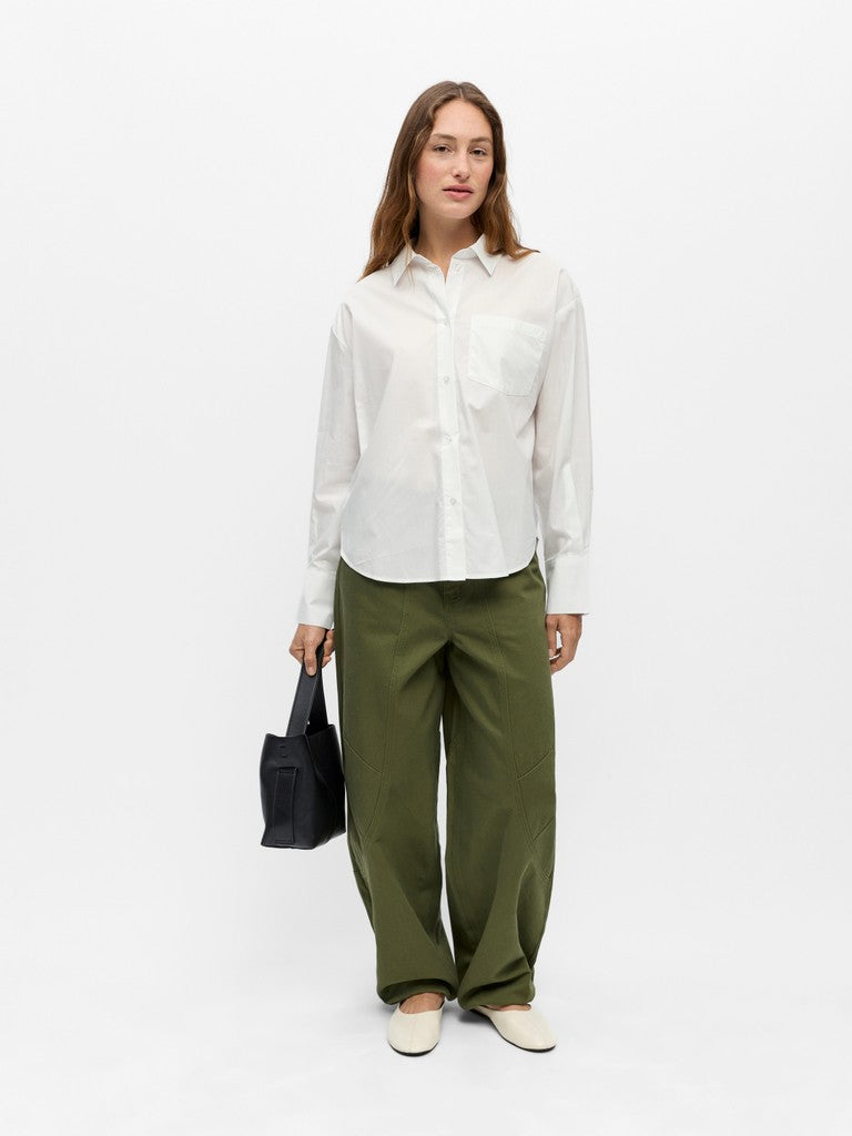 Object | Blouse Zila wit NOOS