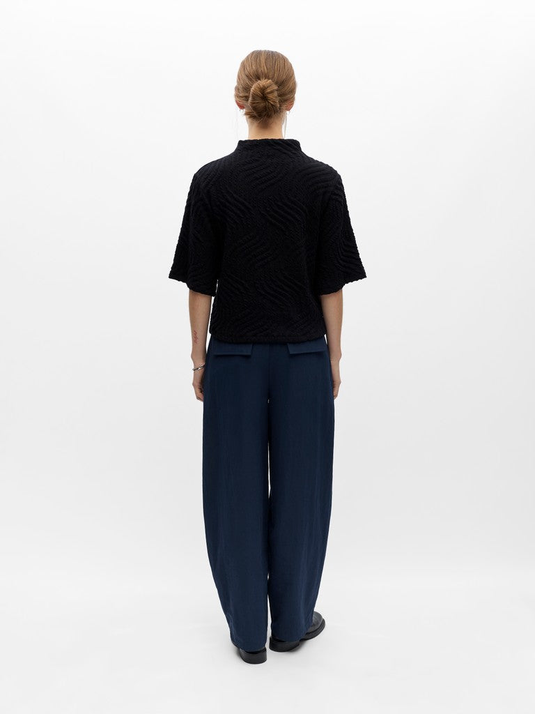 Object | Top Meral zwart