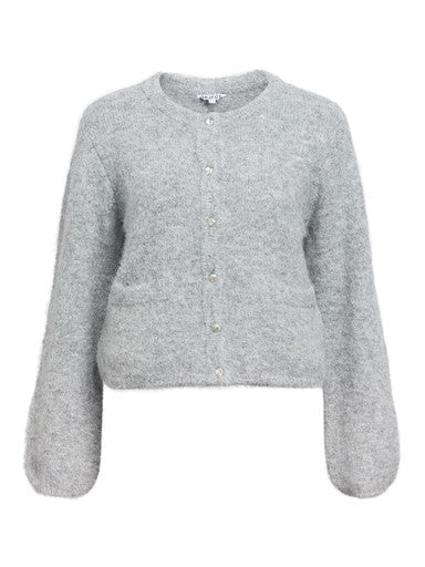 Object | Trui Saggia NOOS medium grey melange
