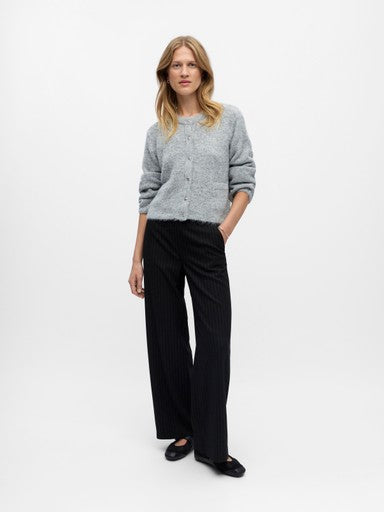 Object | Trui Saggia NOOS medium grey melange
