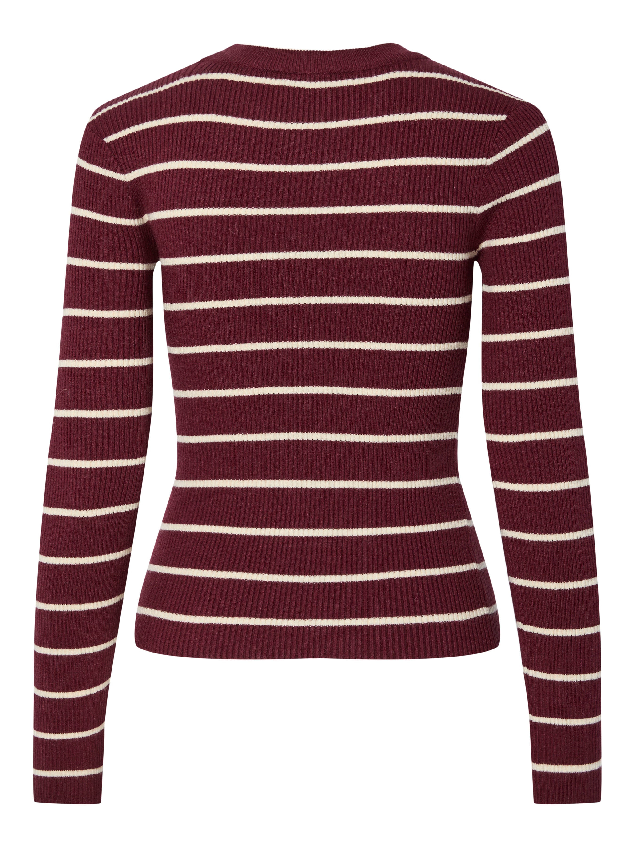 Pieces | Top Mira tawny port birch narrow NOOS