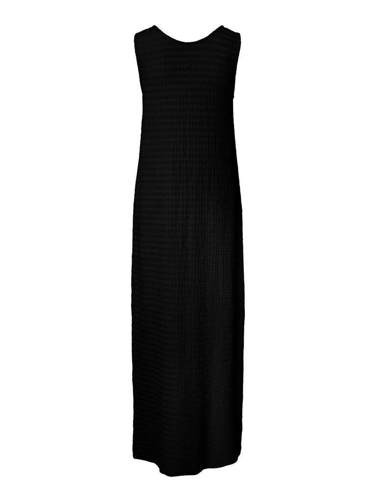 Pieces | Jurk Grace Maxi zwart