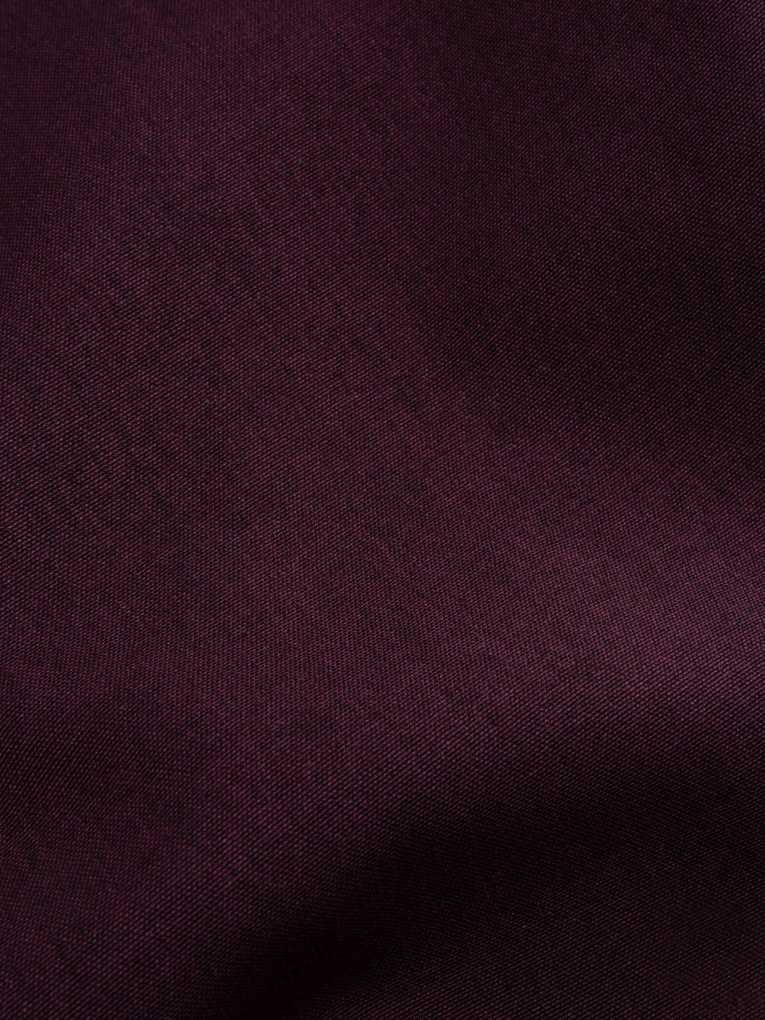 Ydence | Pants Agatha Aubergine
