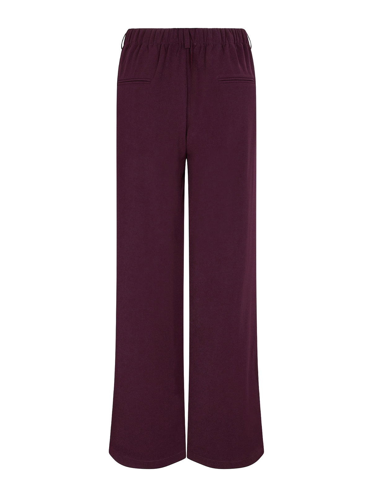 Ydence | Pants Solange Plum