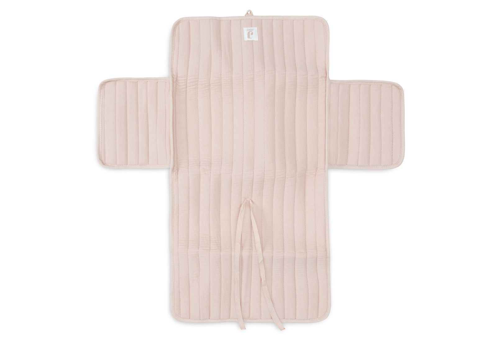 Jollein | Verschoningsmat hydrofiel wild rose