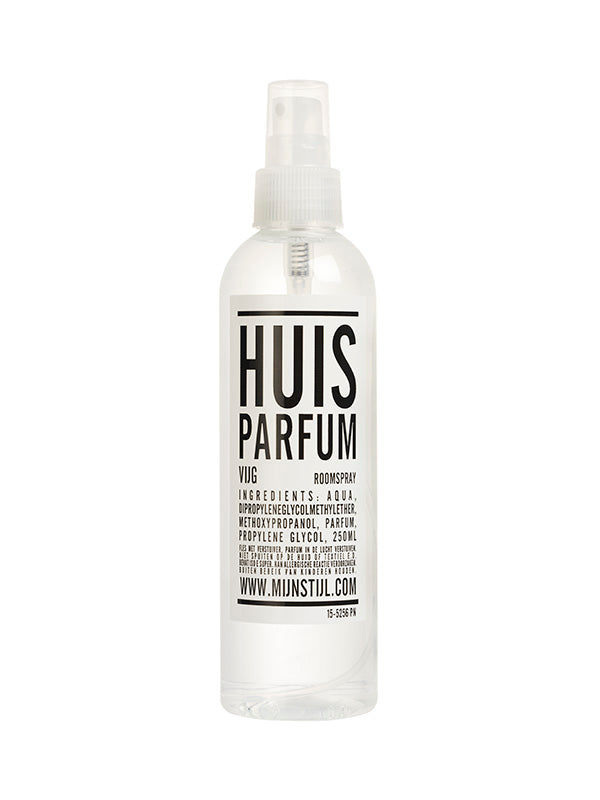 Mijn Stijl | Roomspray vijg