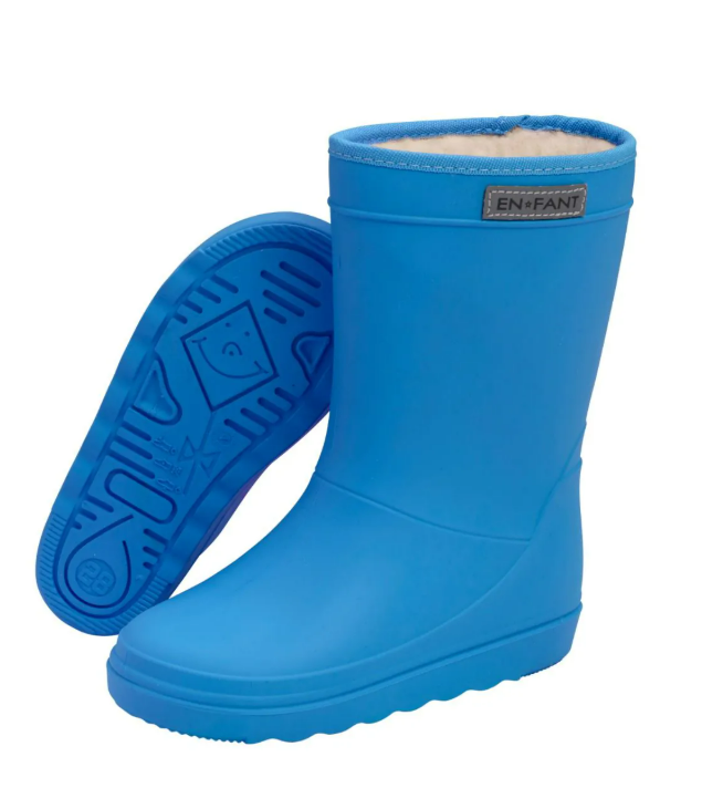 Enfant | Thermo boots Daphne