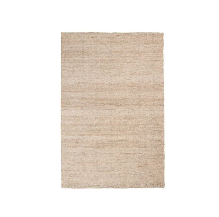 By Boo | Vloerkleed Canyon beige 160x230cm