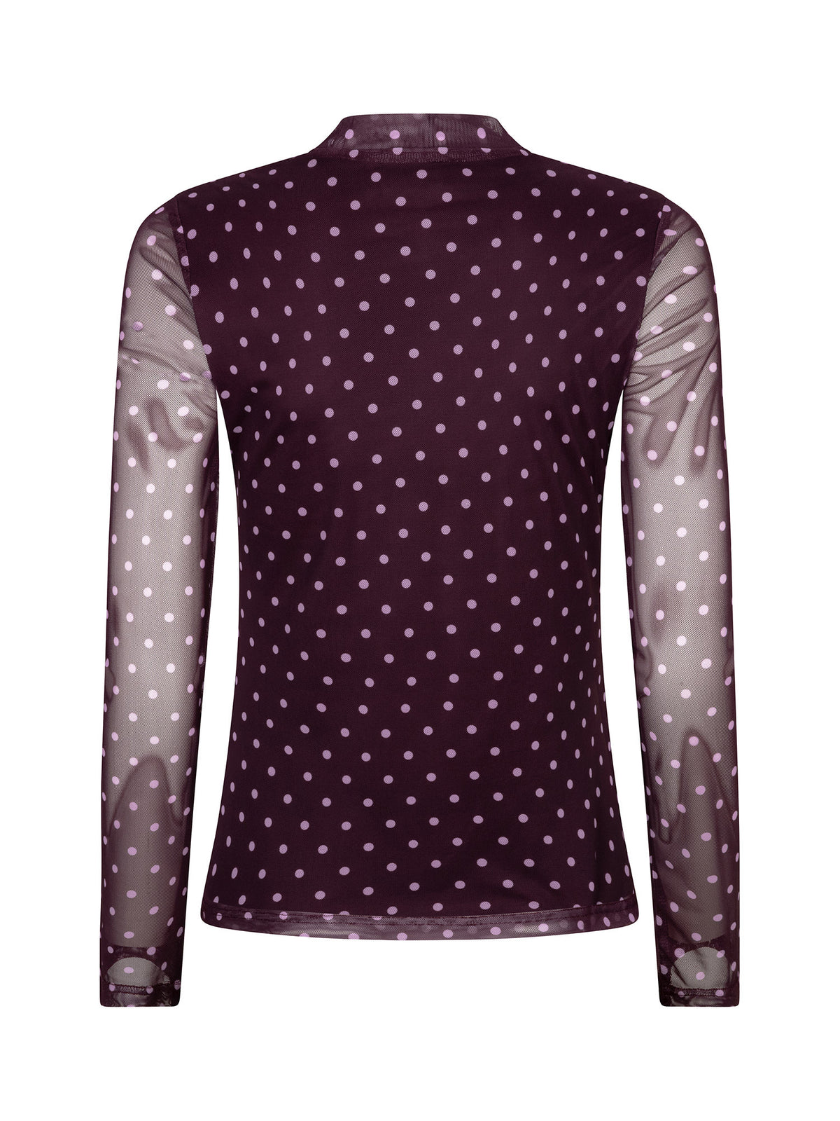 Ydence | Top Bailey Plum