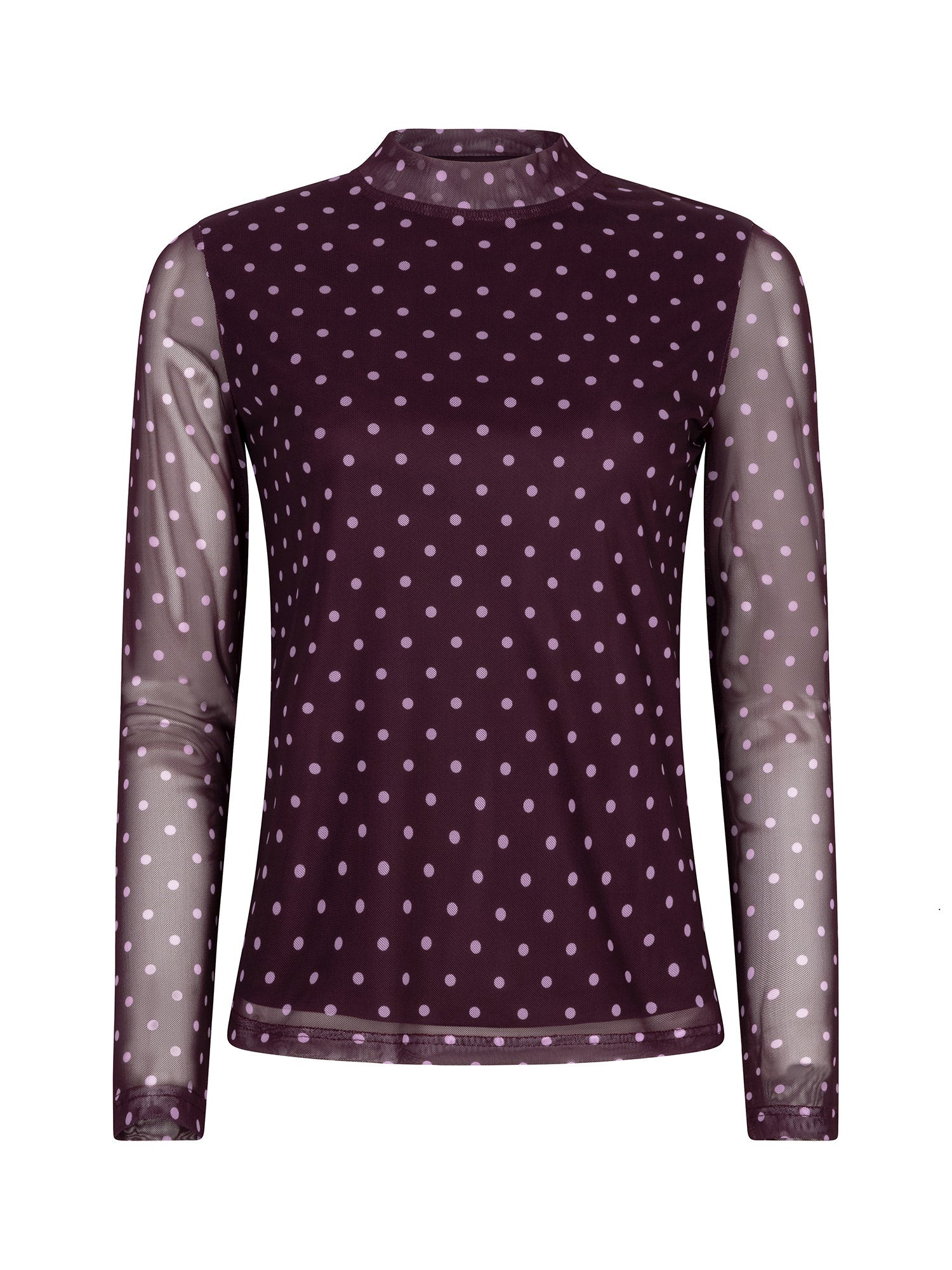 Ydence | Top Bailey Plum