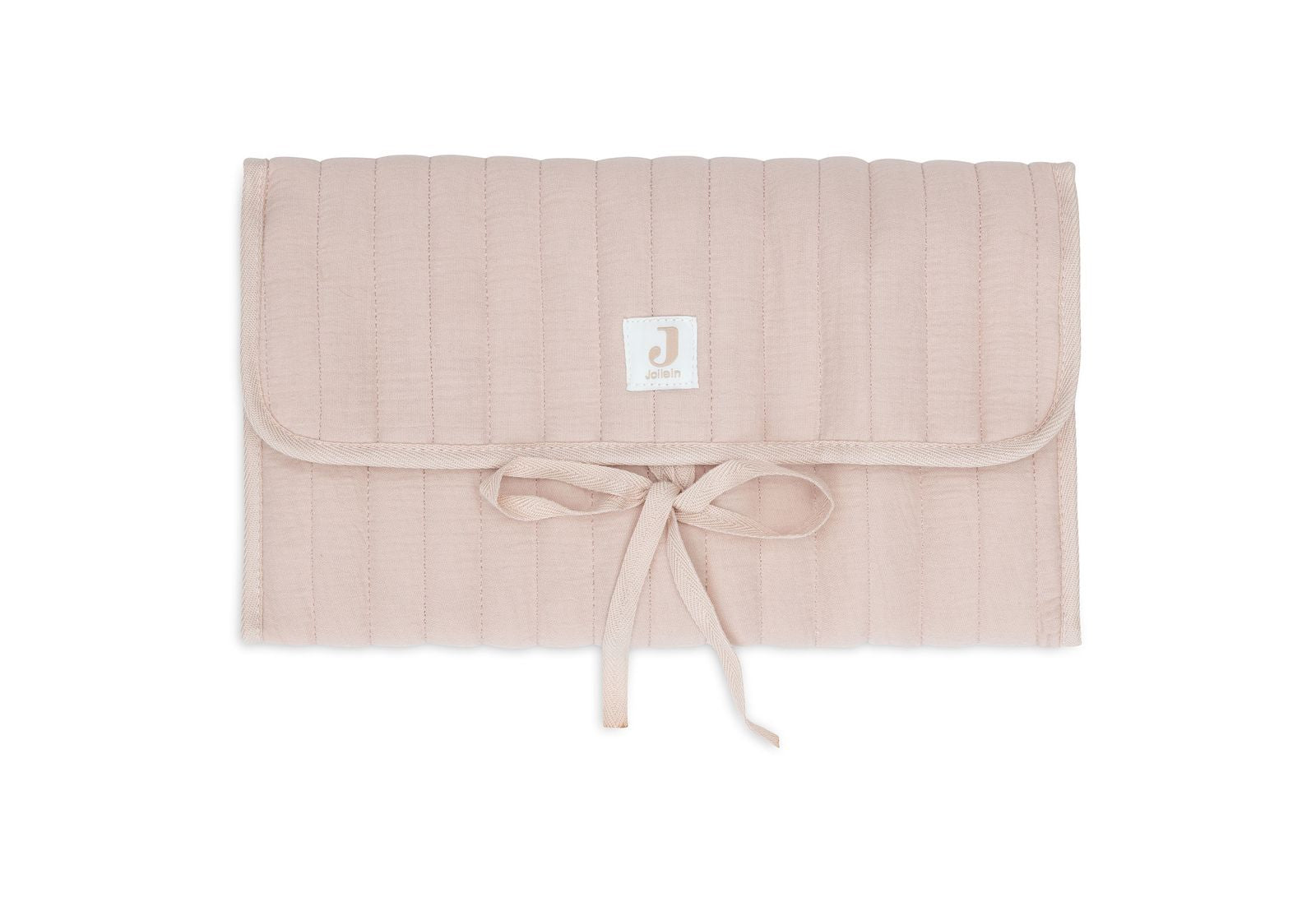 Jollein | Verschoningsmat hydrofiel wild rose