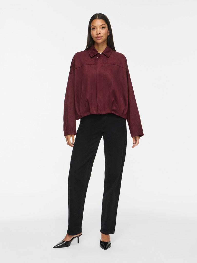 Vila | Bomber Viral Jacket port royale NOOS
