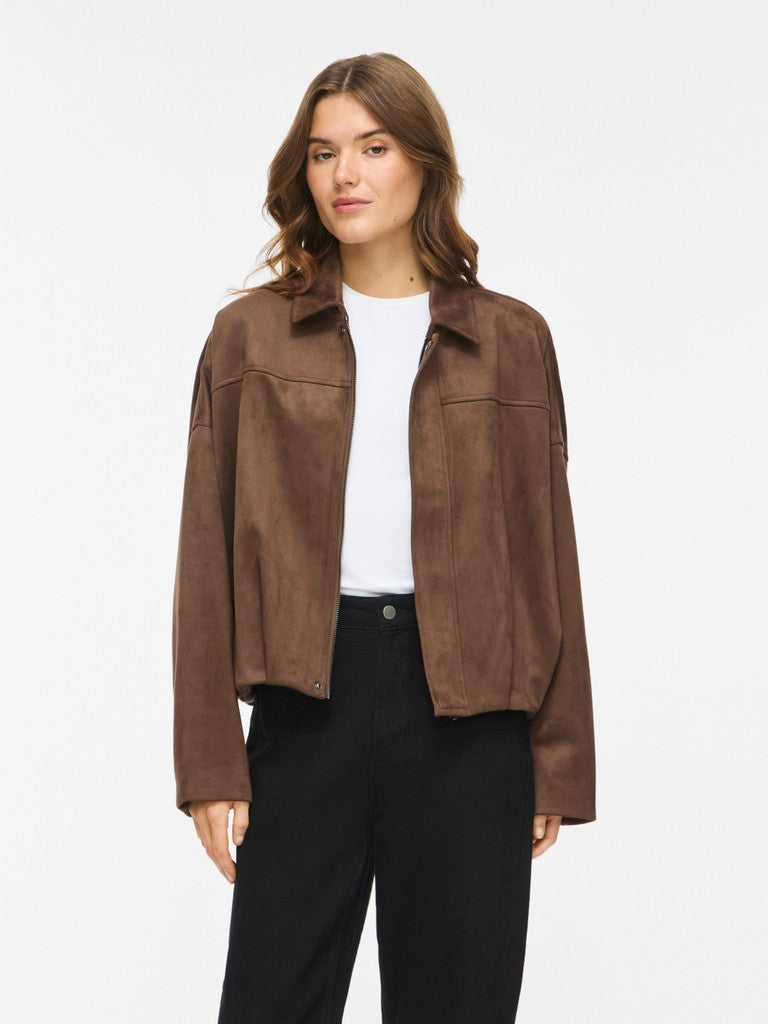 Vila | Bomber Viral Jacket rain drum NOOS