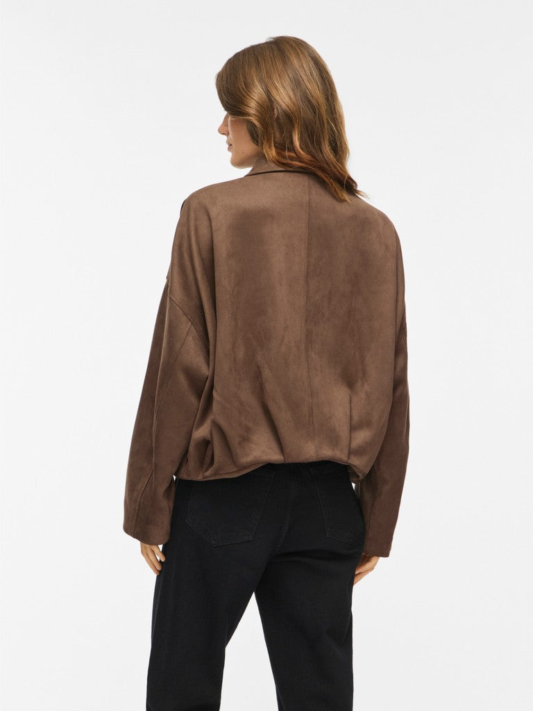 Vila | Bomber Viral Jacket rain drum NOOS