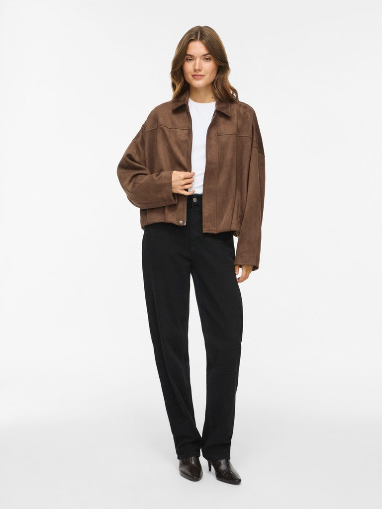 Vila | Bomber Viral Jacket rain drum NOOS