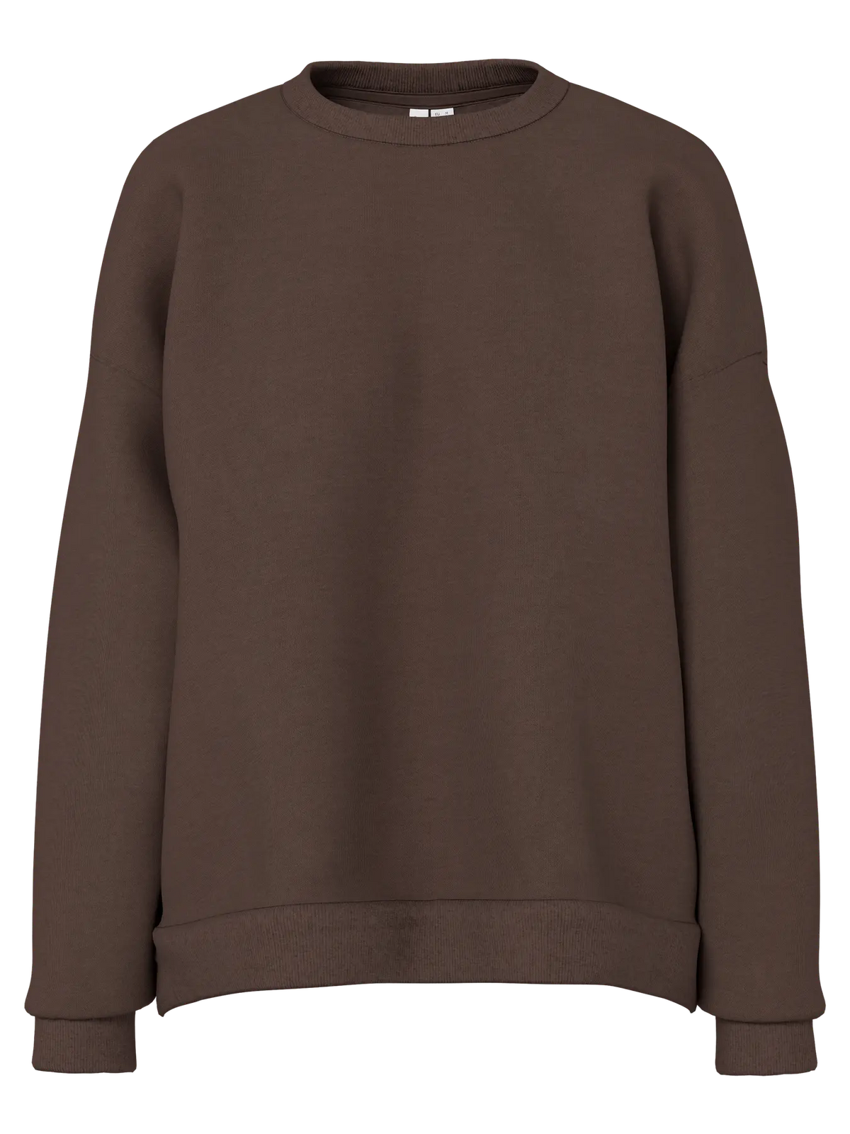 Pieces | Sweater Chilli hot fudge NOOS