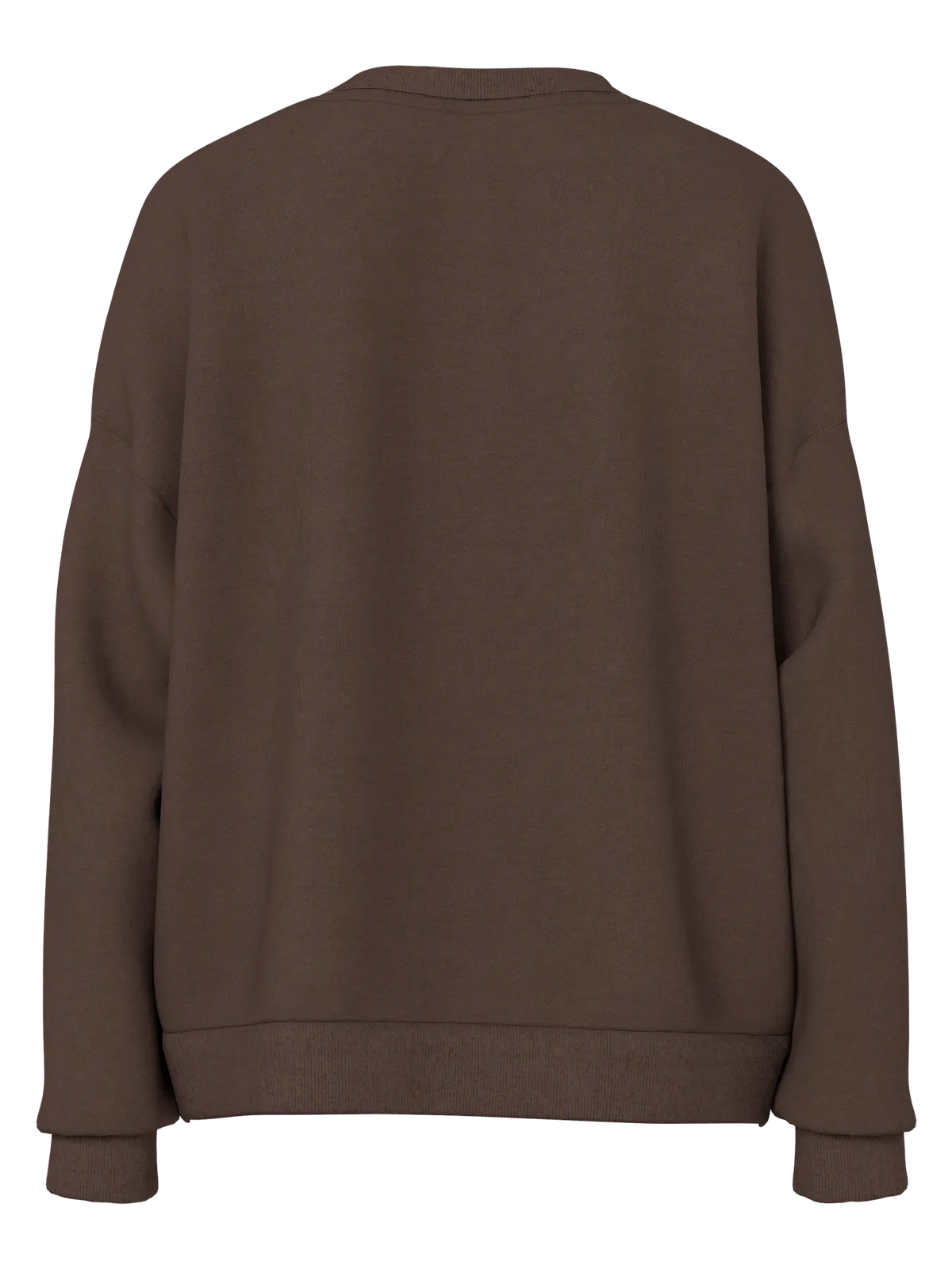 Pieces | Sweater Chilli hot fudge NOOS