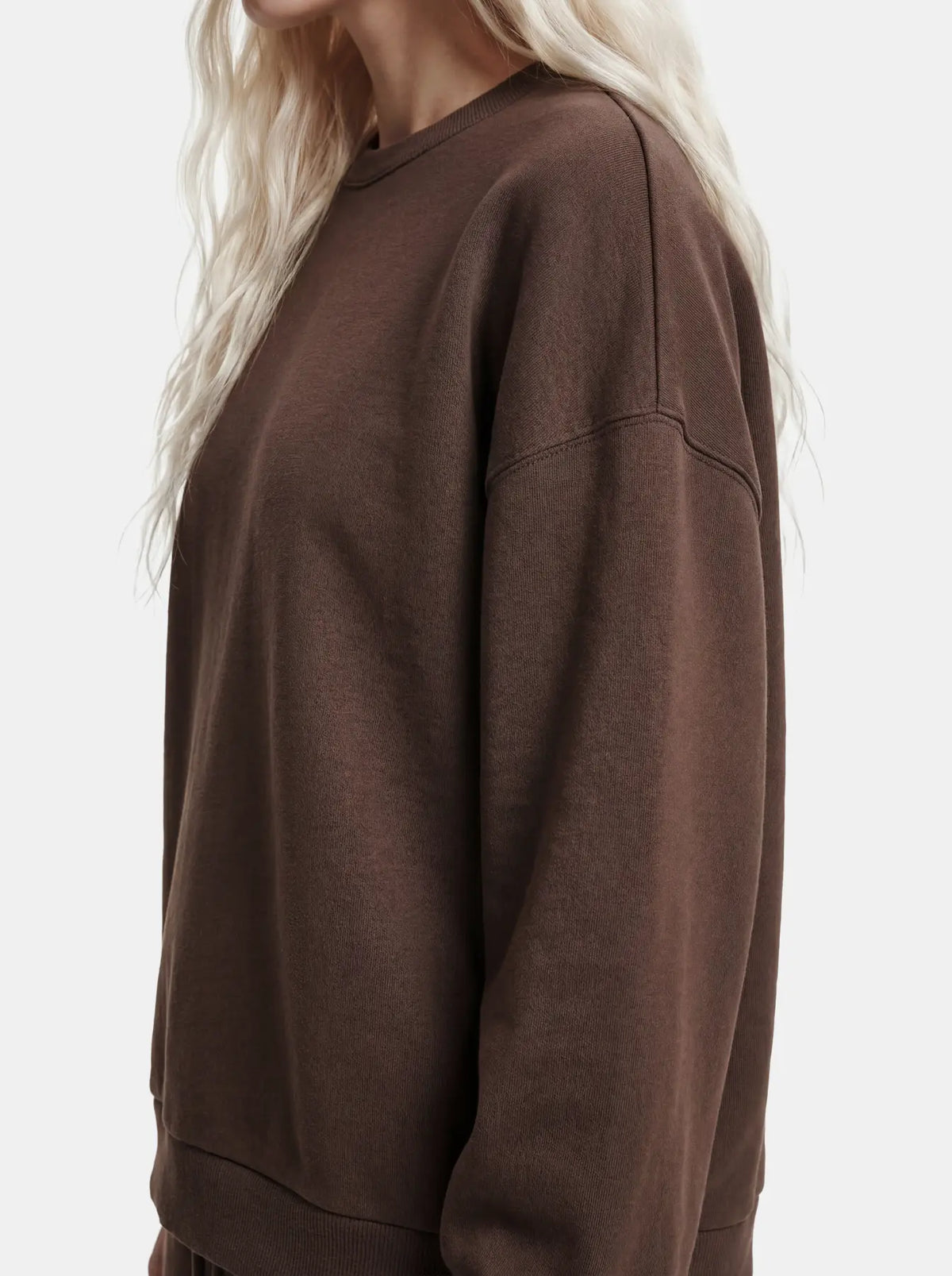 Pieces | Sweater Chilli hot fudge NOOS