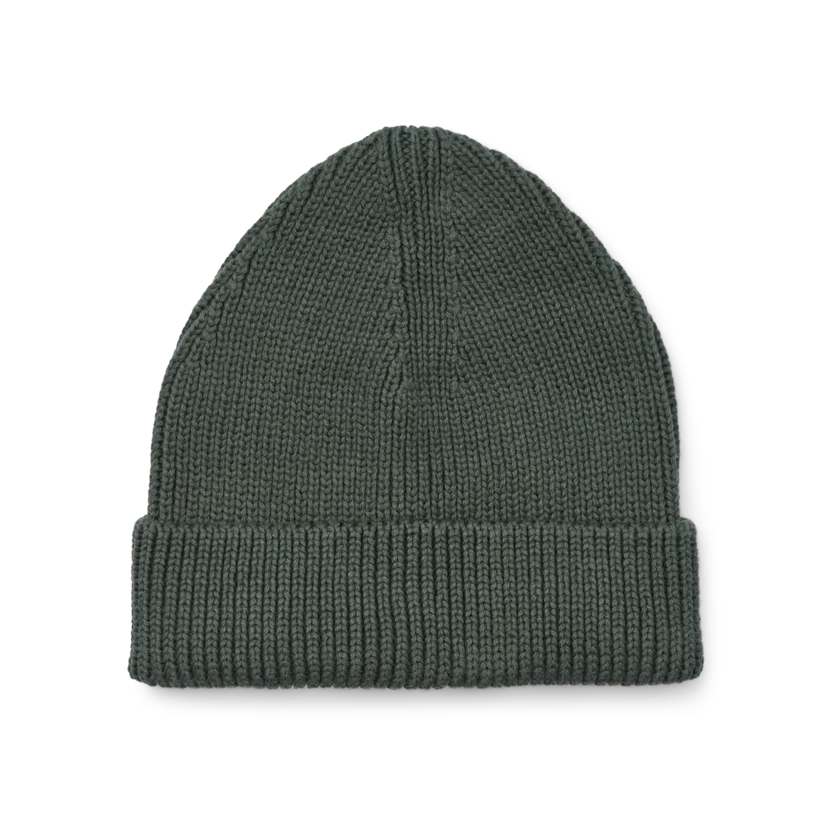 Liewood | Beanie ezra forest green