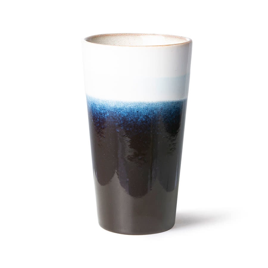 HK Living | 70's servies latte mok arctic