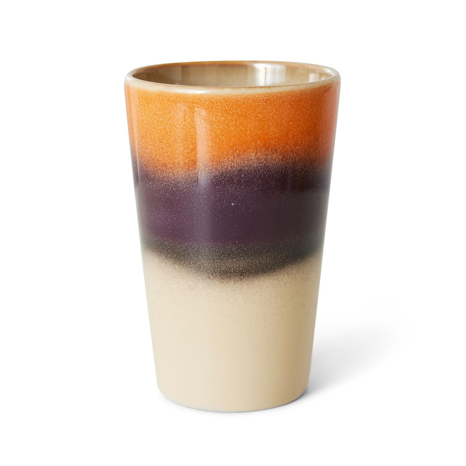 HK Living | 70's servies theemok rise