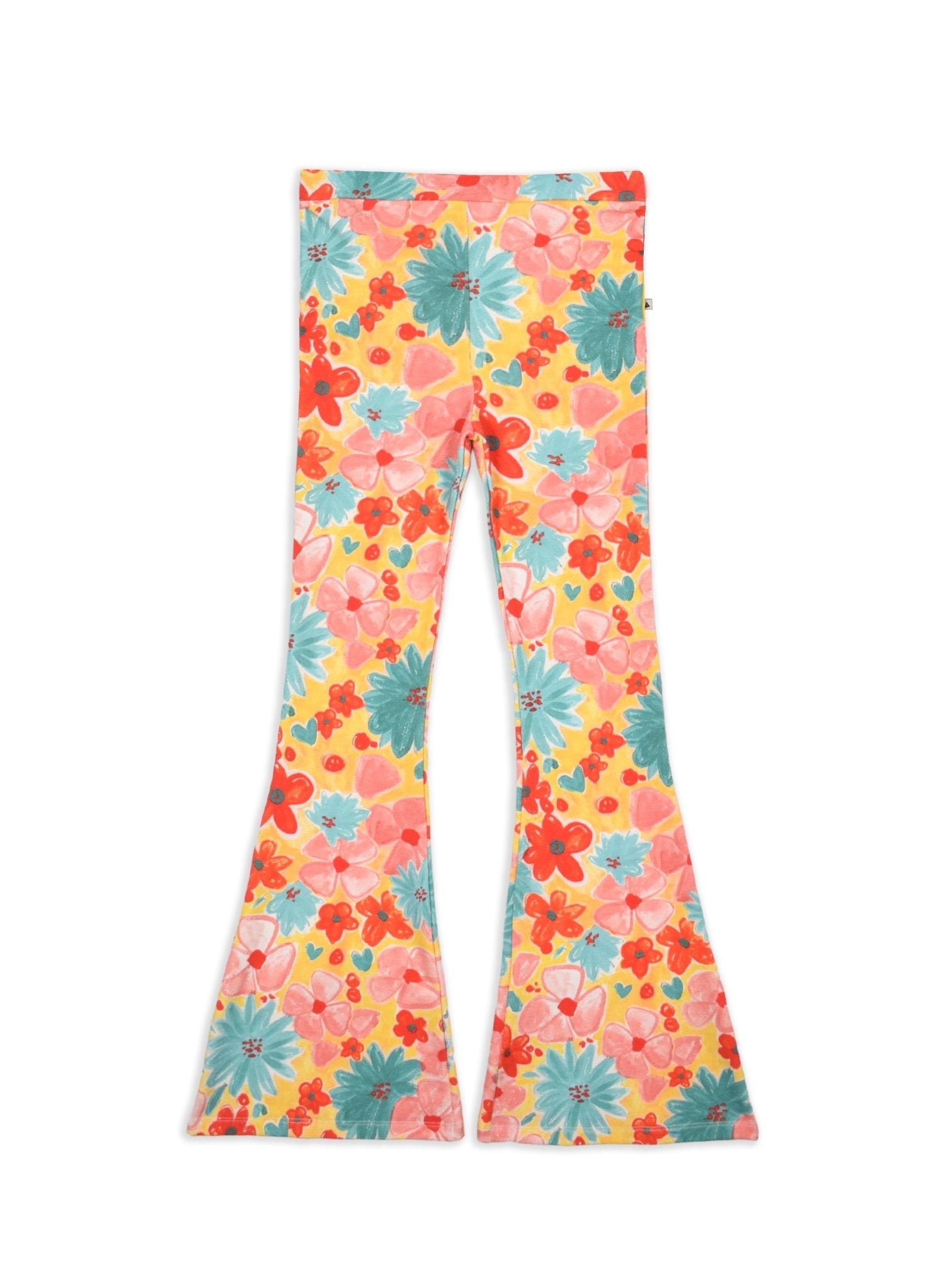 Ammehoela | Flared Legging Liv