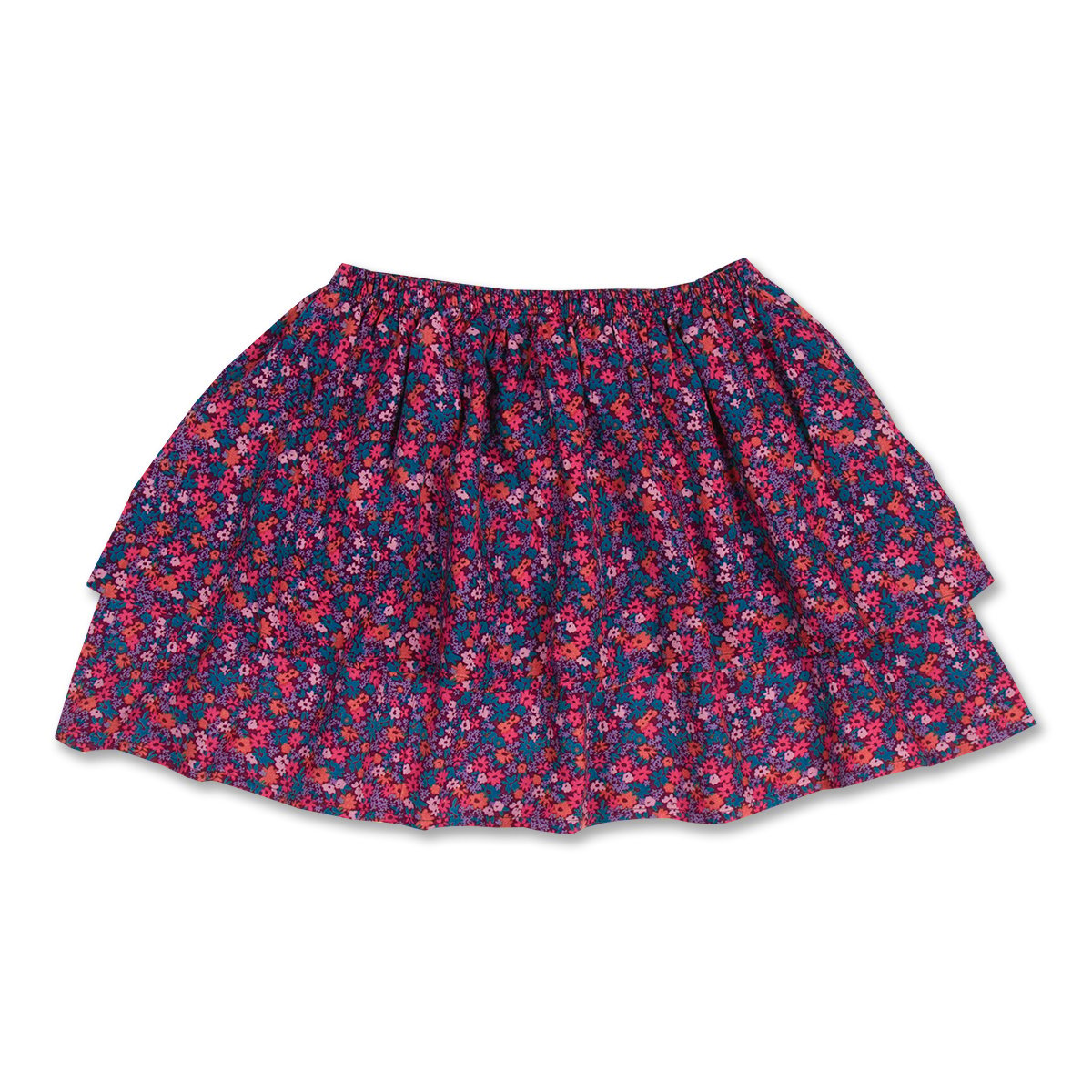Petit Blush | Rokje Blossom plum