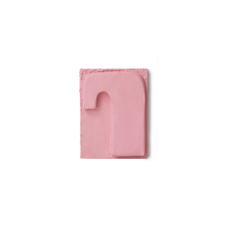 HK Living | Pocket exhibit Crave 12x7x16cm