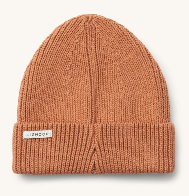 Liewood | Beanie ezra tuscany rose