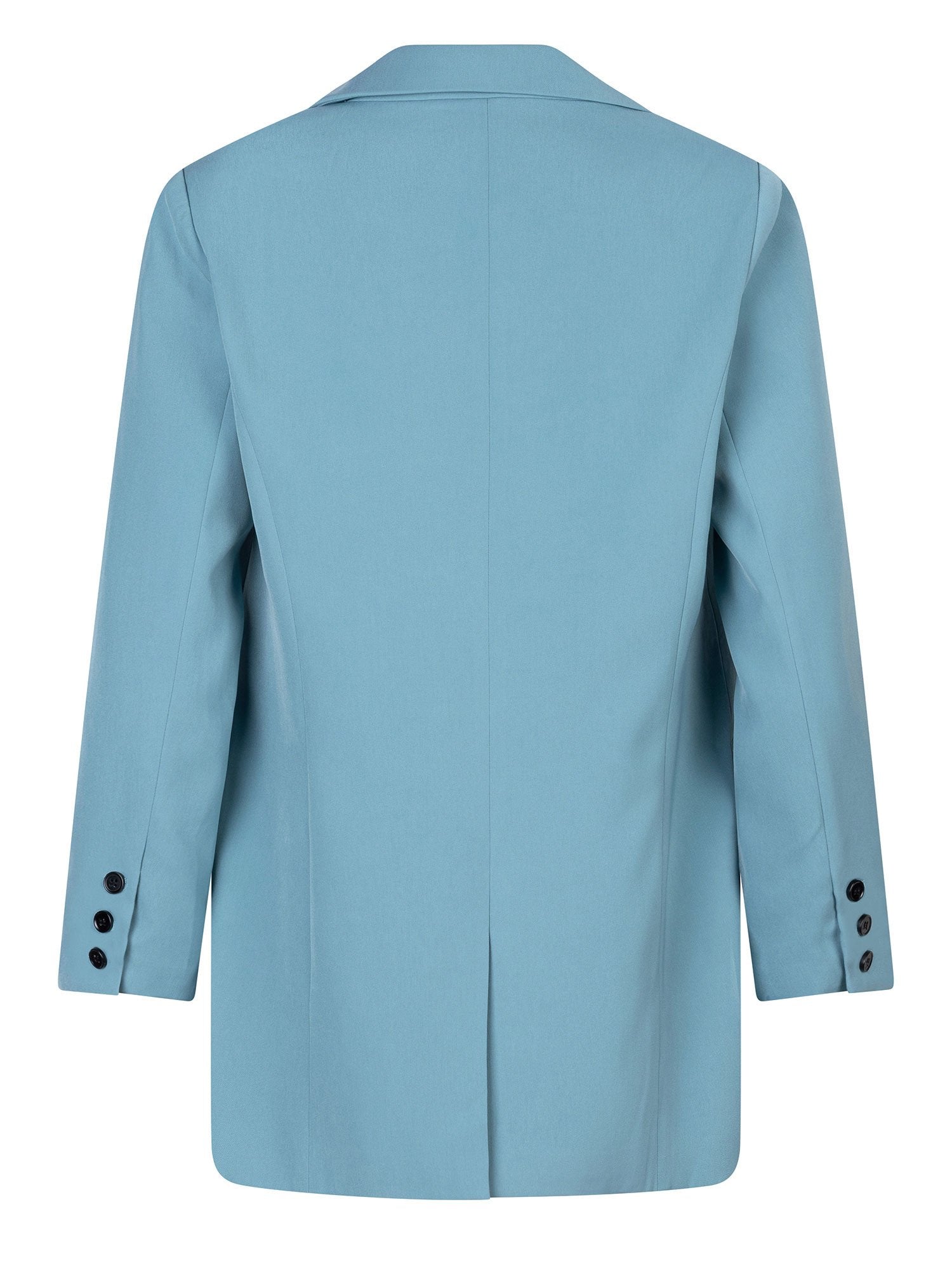 Ydence | Blazer maisie blauw