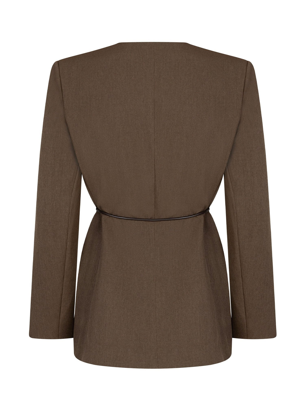 Ydence | Blazer Lexie Mud
