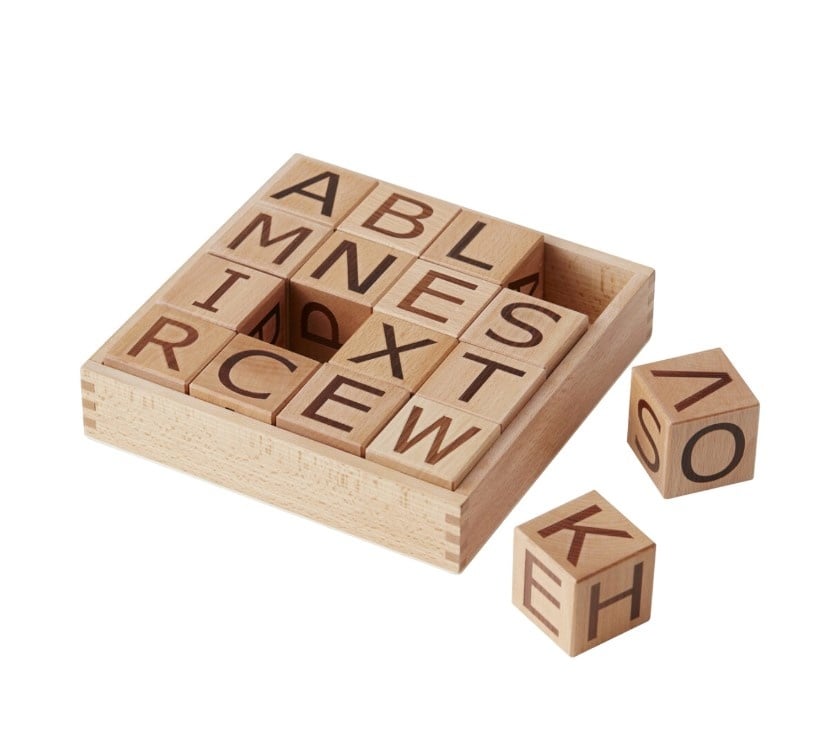 KidsConcept | Blokken neo naturel