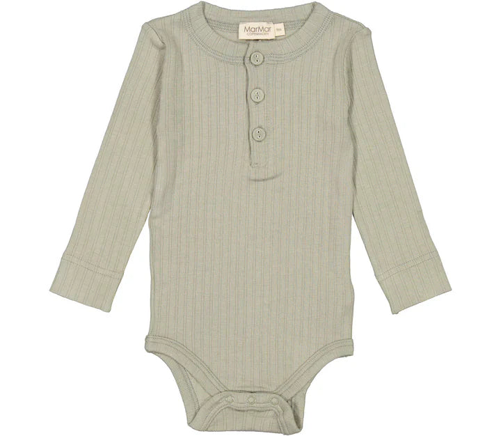 MarMar | Romper boyd sage incense