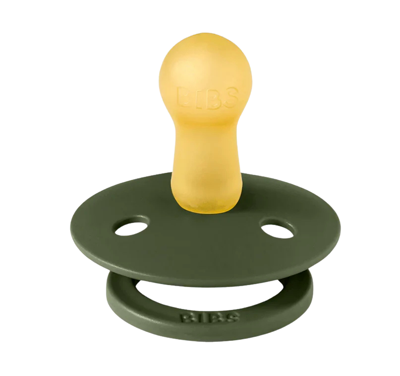Bibs | Speen round set2 sage hunter green