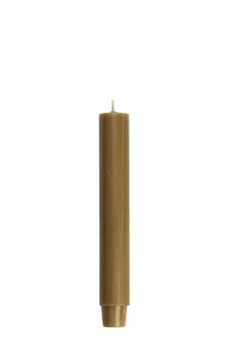 Rustiklys | Dinerkaars 18 cm muskaat