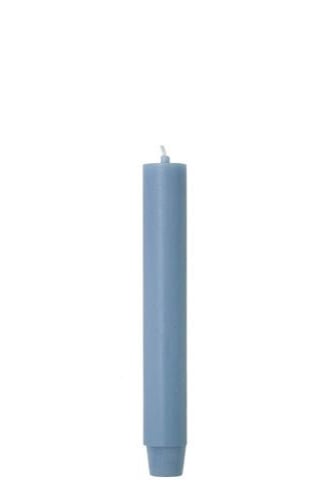 Rustiklys | Dinerkaars 18 cm Nordic blauw