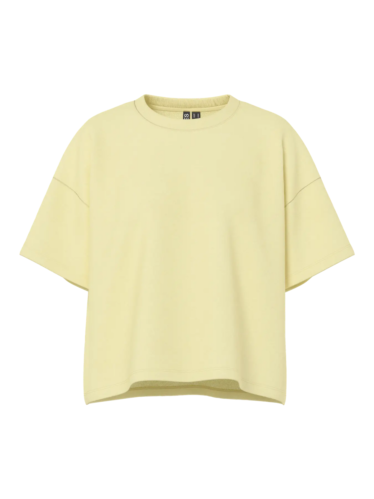 Pieces | Top Chilli french vanilla NOOS