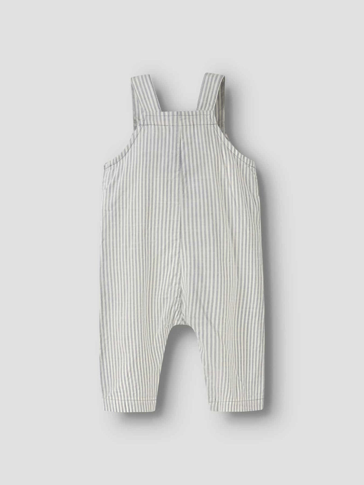 Lil Atelier | Broekpakje Darko stripe coconut milk