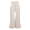 Object | Pantalon Lisa wide humus NOOS